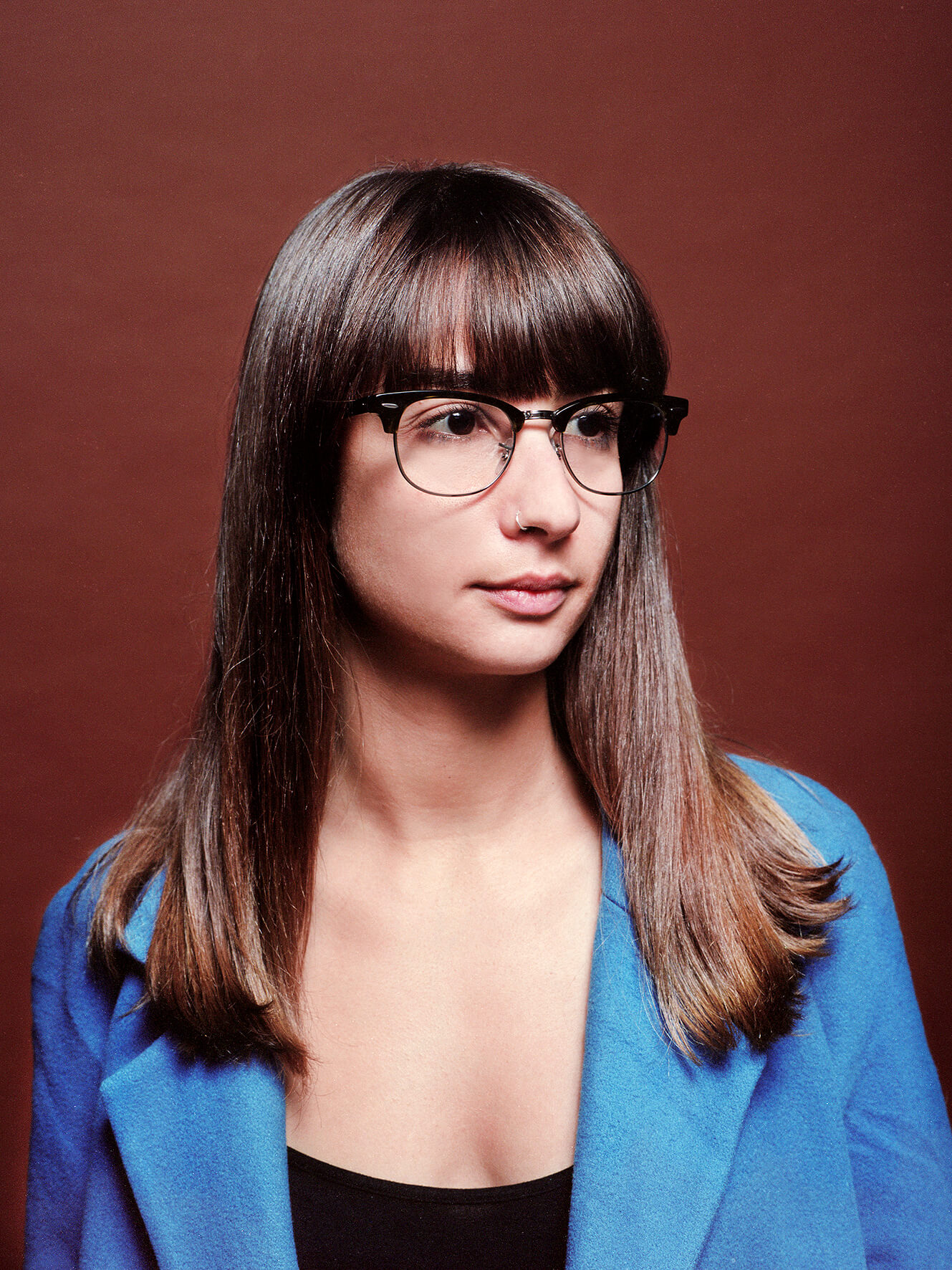 Valeria Cherchi